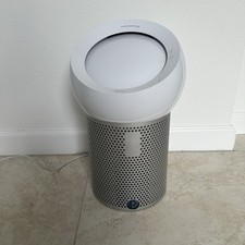 Dyson Pure Cool Me Air Purifying Fan - White BP01