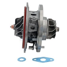 MEAT & DORIA Rumpfgruppe Lader für Nissan Pathfinder III R51 3.0 dCi Renault