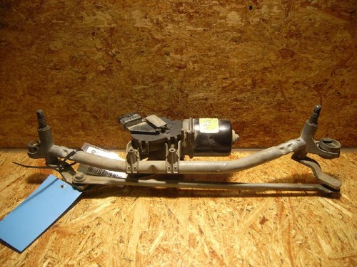 415053 Wischermotor, Scheibenwischermotor vorne Citroen C3 (FC)