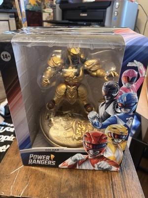 Power Rangers: Goldar PCS Collectibles Statue 1:8 Scale Figure (New in box)