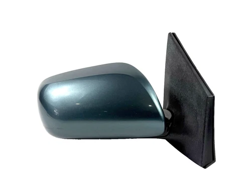 2009-2013 Toyota Corolla Right Passenger Side Power Heated Mirror *Capri Sea OEM