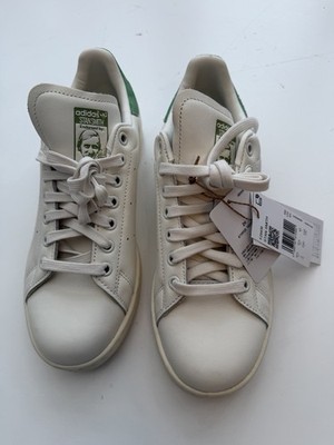 Adidas Originals Stan Smith Größe 6,5 (Kernweiß/Hofgrün) Herrenschuhe FZ6436