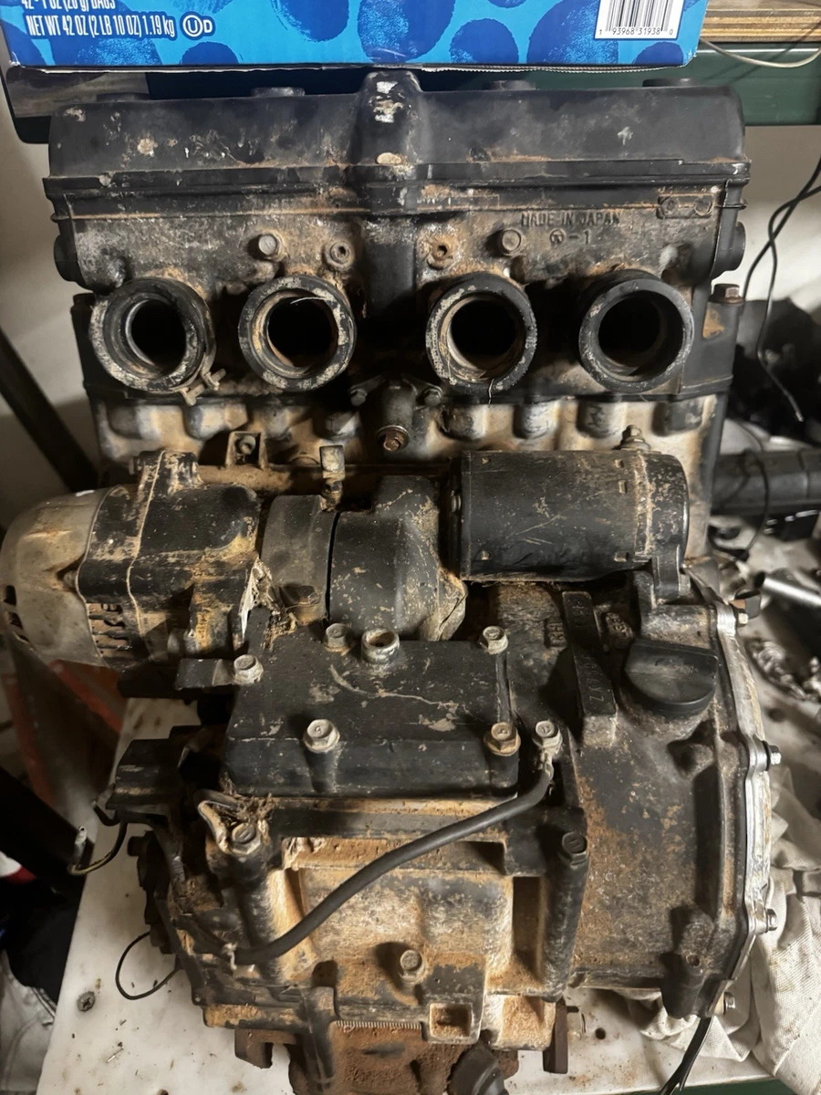 Engines & Parts for Kawasaki ZX750 for sale | eBay
