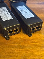 2X SONICWALL AT GigaBit PoE Injector 01-SSC-5545