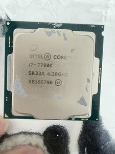 I7 7700k | eBay