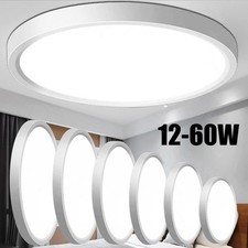 LED Deckenlampe Deckenleuchte Panel Schlafzim...
