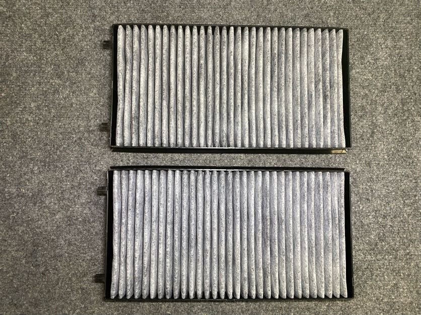 BMW Cabin Air Filter - 64-11-6-921-019 - For BMW 745i / Others & Rolls-Royce
