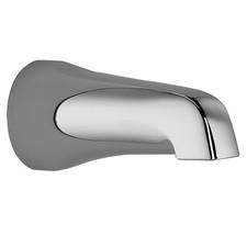 Moen 3804 Tub Spout Non Diverter - Chrome