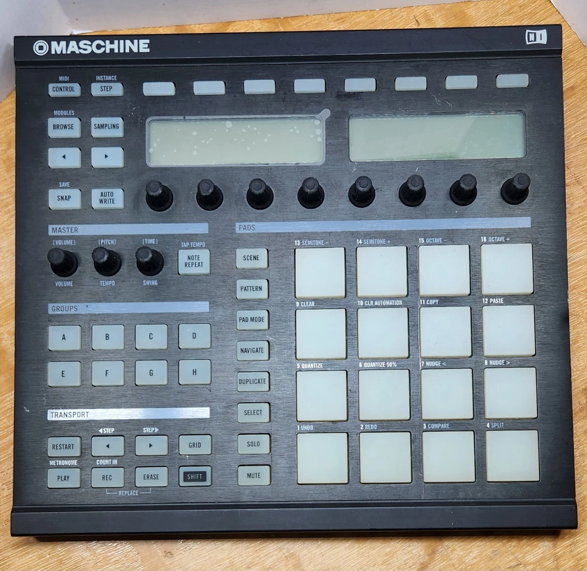 Maschine Mk1 for sale | eBay