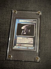Star Trek TNG CCG : Alternate Universe : Future Enterprise (1995, Near Mint)