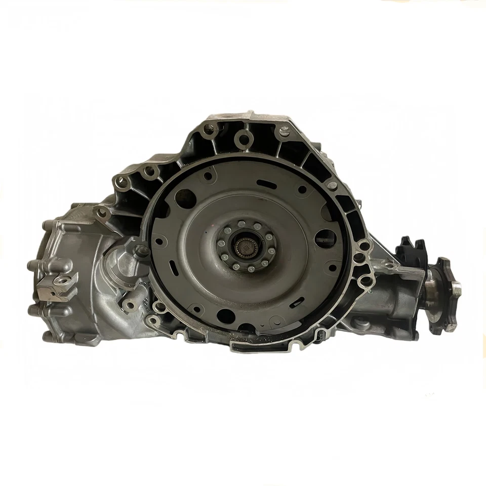 New 0B5 DL501 Transmission Assembly For 09-20 Audi A3 Q3 VW Tiguan 2.0L TDI TFSI - Image 2 of 4