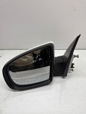 Retroviseur gauche (ou coque) BMW X5