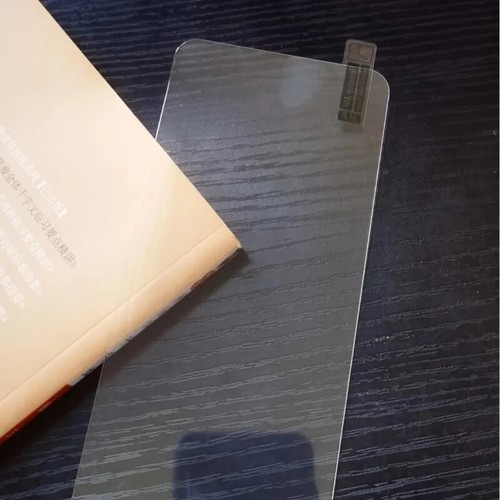 2PCS UMIDIGI G100 Pro G100X G100 Tempered Glass Cover Guard Screen Protector - 第 2/5 張圖片