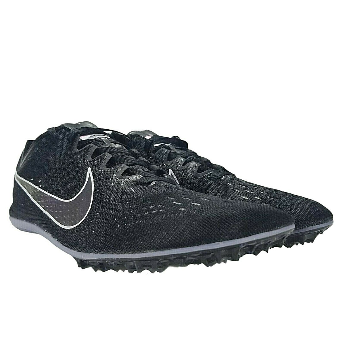 nike zoom victory 3 black
