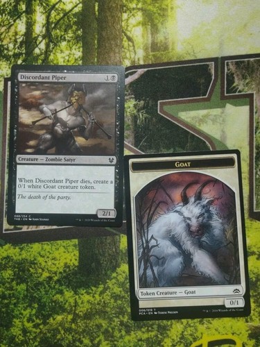 MTG Human Vs Zombie Custom DUEL DECKS Magic The Gathering Theme Deck 120 Cards - Picture 9 of 13
