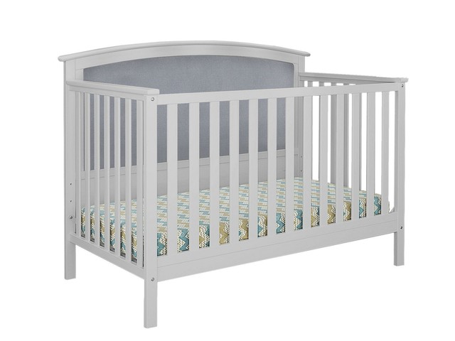 belle isle furniture crib
