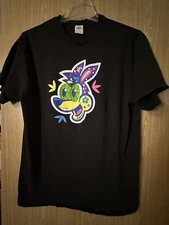 Whataburger Mens Crew Neck Short Sleeve T-shirt. Size XL