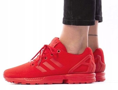 BUTY DAMSKIE ADIDAS ZX FLUX EG3823 ROZMIAR 36 2/3 | eBay