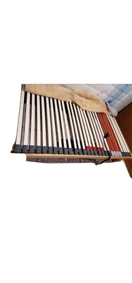 Letto Singolo Rete Letto Elettrica Usata Rete Elettrica