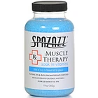 Hot Tub Fragrance Spazazz Muscle Aromatherapy Spa Crystal 22oz