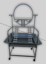 Trespolo Accessoriato 85809 per pappagalli