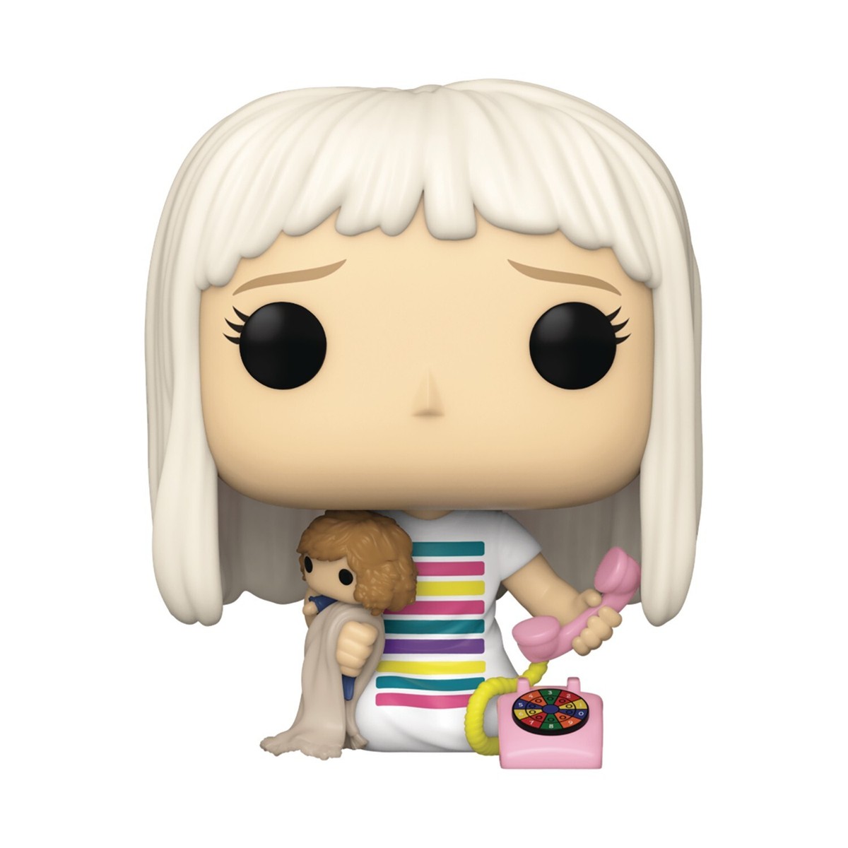 Pop! Movies Poltergeist II Carol Anne Freeling #1583 Vinyl