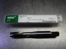 Widia/GTD 3/8-16 NC H3 3 Flute HSS Gun Tap 85617 (LOC3298B)