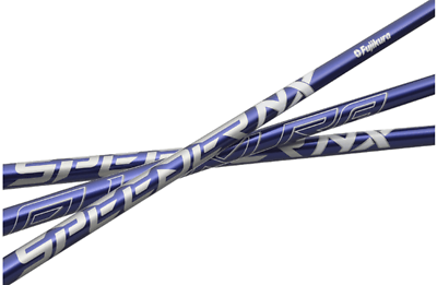 YAMAHA Inpres Drivestar Driver 9.5° S-Flex Speeder NX Graphite