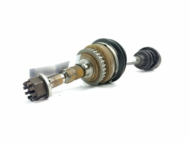 374261 transmisión delantera izquierda para OPEL VECTRA B BERLINA 2.0 16V 212871 - Imagen 2 de 4