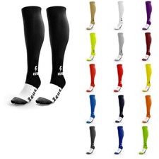 Zeus Energy Calza Calzettoni Calcio Calcetto Rugby Lavoro Volley Basket 1 Paio