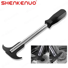 Mechanics Auto Twin Hook Oil Grease Seal Puller Professional Repair Service Tool