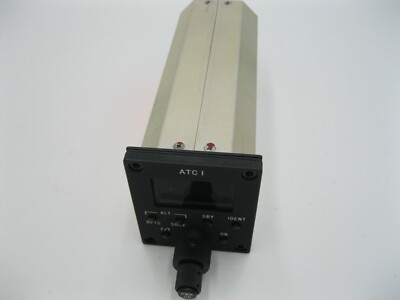 Gables Eng ATC1 Transponder Control G7057-01