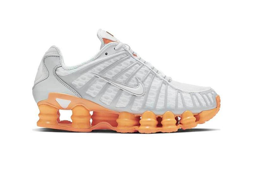 Nike Shox Tl \