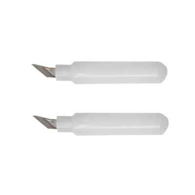 #ad Excel #64 Swivel Craft Knife Blade 2 PACK 20064 MADE IN USA $9.99