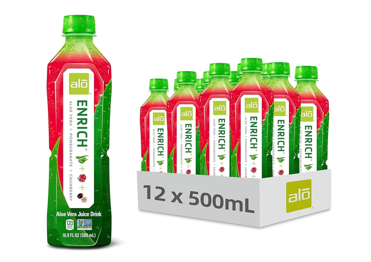Cranberry aloe vera juice cheap
