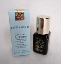 Estee Lauder Advanced Night Repair .23 fl oz 7 ml Travel Size Mini NEW