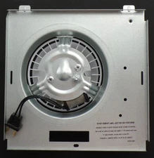 Fan Assembly 120v/60hz for Broan - Part# S0504B000