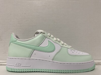 air force barely green