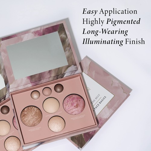 LAURA GELLER NEW YORK The Best of the Best Baked Palette - Full Size - Includ... - Picture 4 of 9