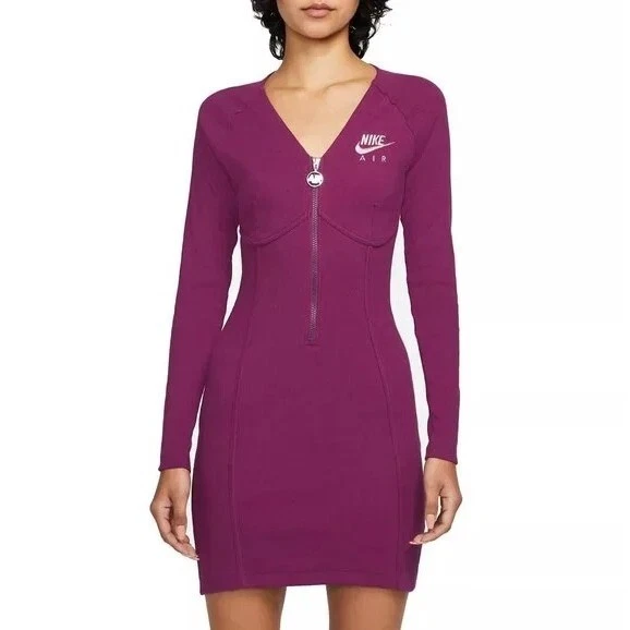 open lace back dress Nike Women's Slam Melbourne Dress main image 1