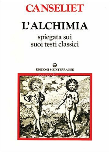 Libri Eugène Canseliet - L' Alchimia #02 - Immagine 4