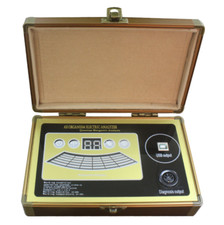 Newest Family Quantum Magnetic Resonance Sub ...