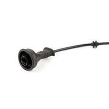 Capteur ABS A.B.S. 31457 Pour Mercedes-Benz Classe A (W176) - Capteur Actif, Connecteur Bleu, Neuf