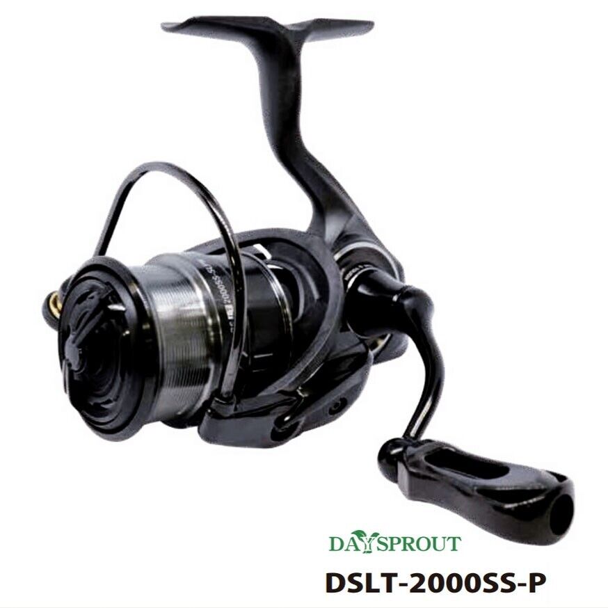 DAYSPROUT/SLP WORKS DSLT-2000SS-SLPW Limited Model Spinning DAYSPROUT/SLP WORKS DSLT-2000SS-SLPW Limited Model Spinning