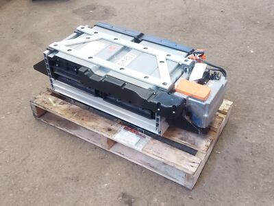 2011-2018 Porsche Cayenne 958 92A 5.5AH HV Hybrid Battery 84k