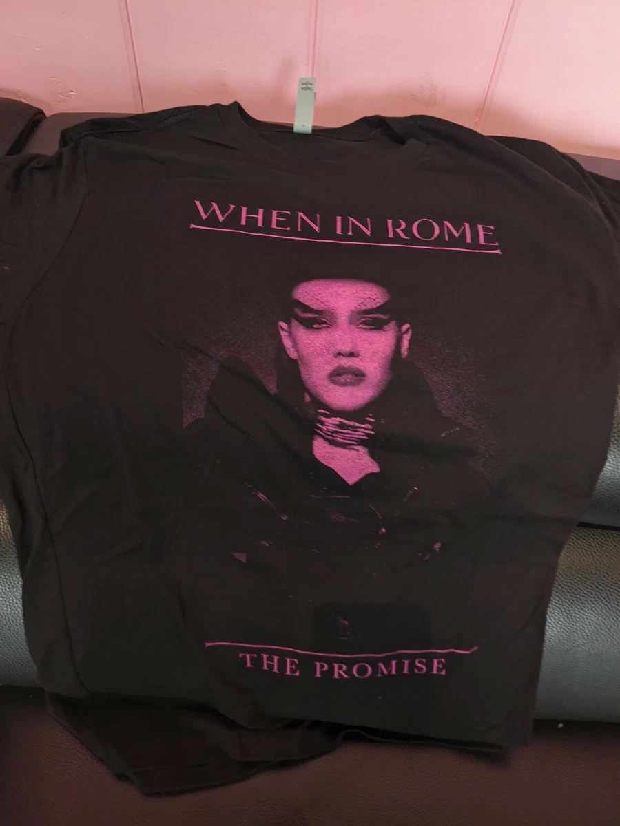When in rome band