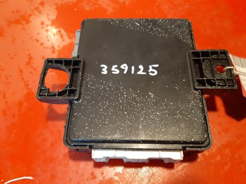 2017 KIA SORENTO ECU - Picture 3 of 4