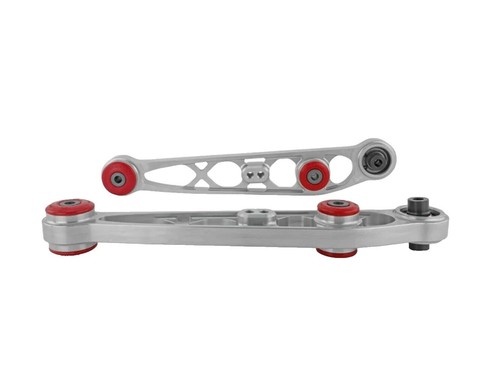 Kit Completo Brazos De Control Trasero Para Mercedes W124, W201, W210, Etc. - Garantía De Por Vida, Repuesto Directo