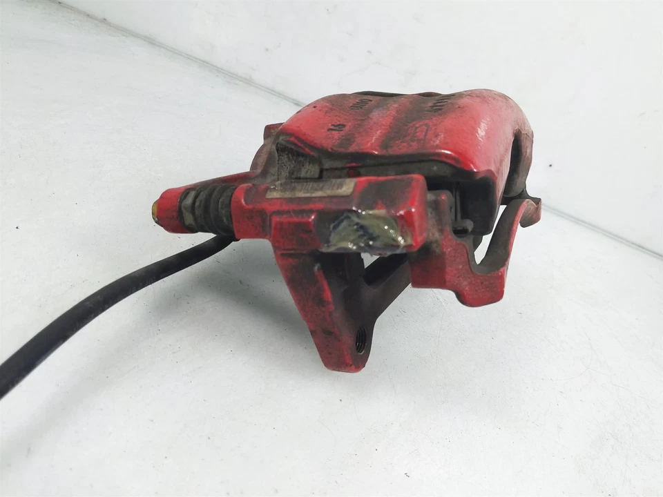 Pinza de freno delantera pasajero derecho Volkswagen Gti 2015-2020 312 mm 5G0-615-124-A Foto 4 de 4