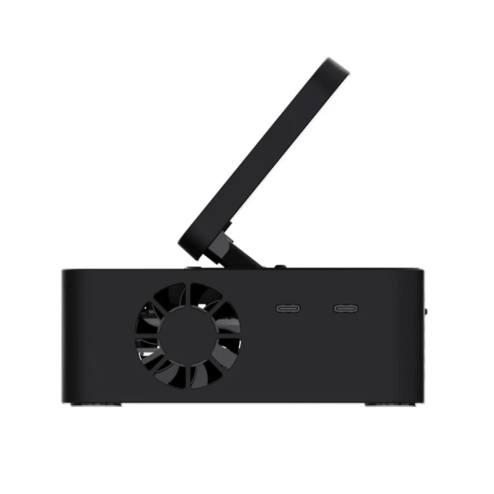 Isdt Ladegerät K2 ZIP Duo AC 200W bei 230V DC 500Wx2 bei 10-30V Neuheit 2025 - Bild 4 von 4